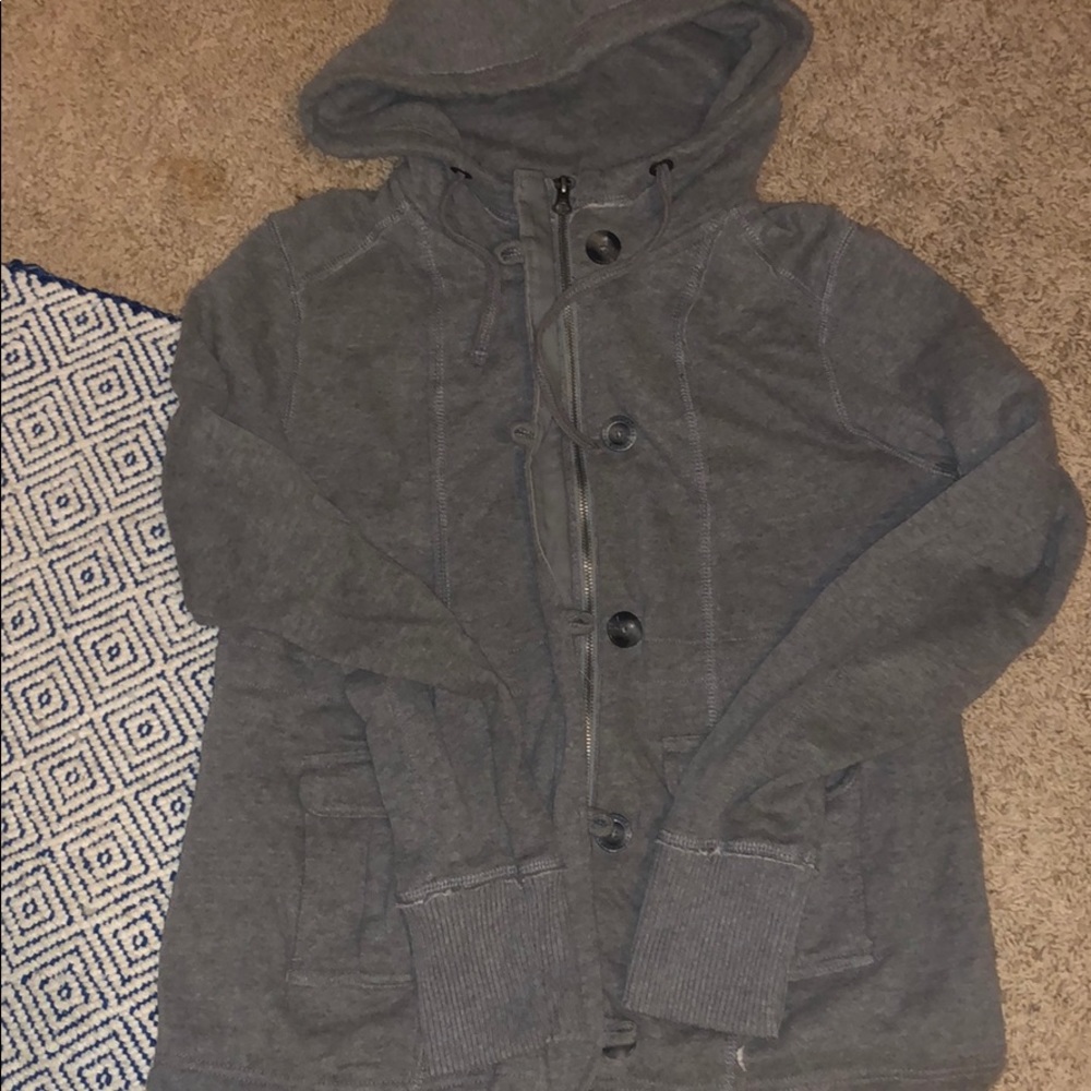 Aeropostale jacket